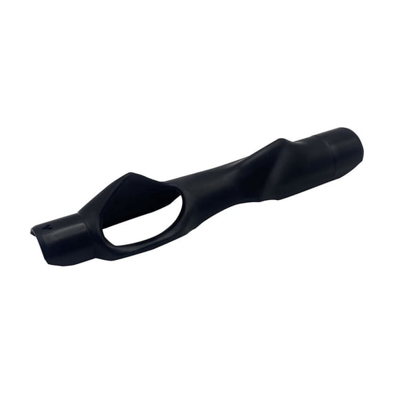 Lypsnake Golf Grip Trainer, Ergonomic Molded Design for Correct Hand Placement, Portable Training Aid for Golfers to Practice Swing Consistency on Driving Range Golf Course Indoor Sessions