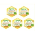 thumbnail image 1 of Lypsyl Intense Protection Original Mint Lip Balm, .10 oz. - Pack of 5, 1 of 3