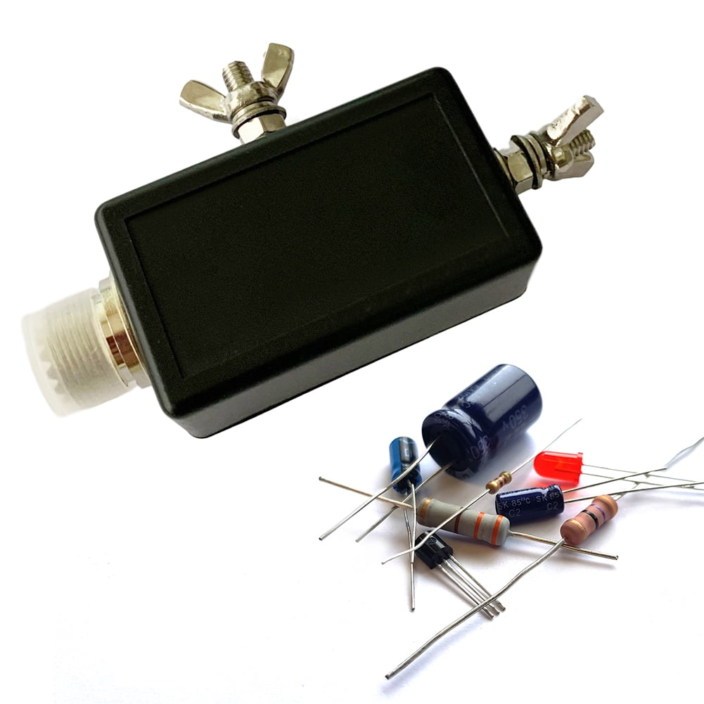 Lyqzj Ham Radio 19Balun,Portable shortwave Radio Antennas for Outdoor