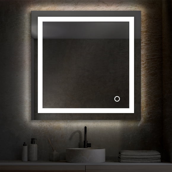30x30 Mirror