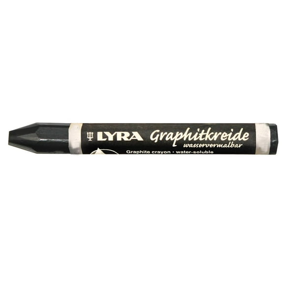 LYRA Water Soluble Graphite Crayon 2B