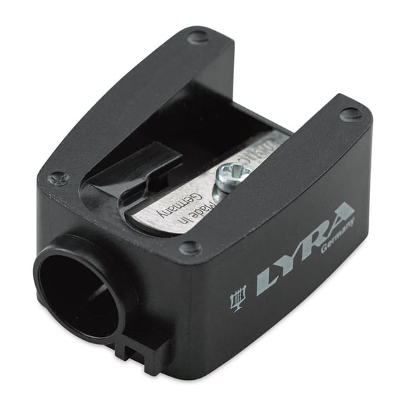 Lyra Rembrandt Monochrome Sharpener