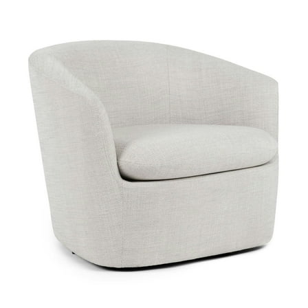 Lyra Swivel Lounge Chair