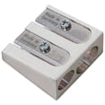 thumbnail image 1 of Lyra Twin Hole Metal Sharpener, 1 of 1