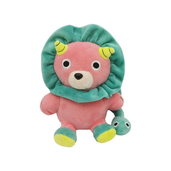 Lyrasun Spy x Family Plush Toys, 8.66" Chimera Cute Plushies Doll, Anime Character Stuffed Figures, Fabulous Gifts for Children Adults Fans Birthday Christmas