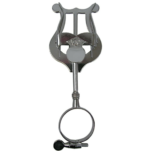 Lyre, Clarinet W/ Ring Bagged