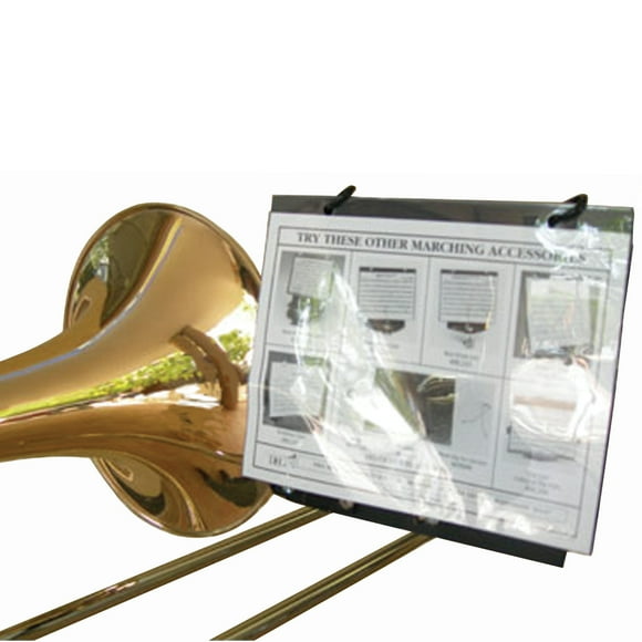 Lyre, DEG Trombone