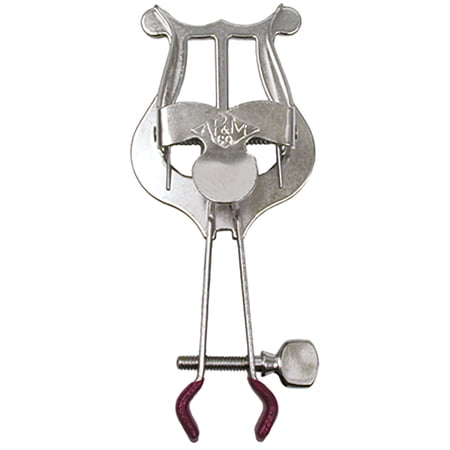 Lyre,Trumpet,Clamp-On Bagged