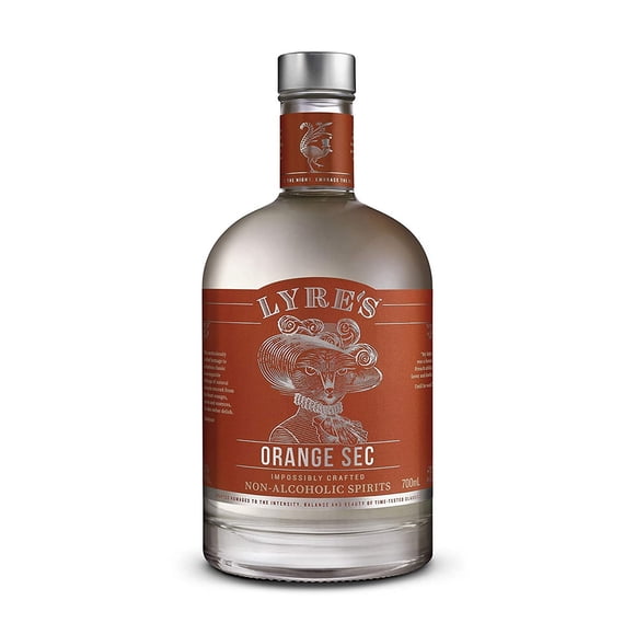 Non-Alcoholic Spirits in Non-Alcoholic Beer & Wine - Walmart.com