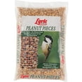 thumbnail image 1 of Lyric 2647464 Peanut Pieces Wild Bird Food, 5 lb, 1 of 9