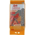 thumbnail image 1 of Lyric Cardinal Premium Sunflower and Safflower Wild Bird Mix, 18 lb, 1 of 9