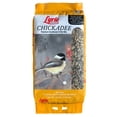 thumbnail image 1 of Lyric Chickadee Wild Bird Seed, Sunflower & Nut Premium Bird Food Mix - 20 lb. Bag, 1 of 10