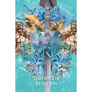 Lyric - Daughter of Peter Pan Color Verision, Paperback