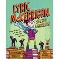 thumbnail image 1 of Pre-Owned Lyric McKerrigan, Secret Librarian (Hardcover) 0544801229 9780544801226, 1 of 1