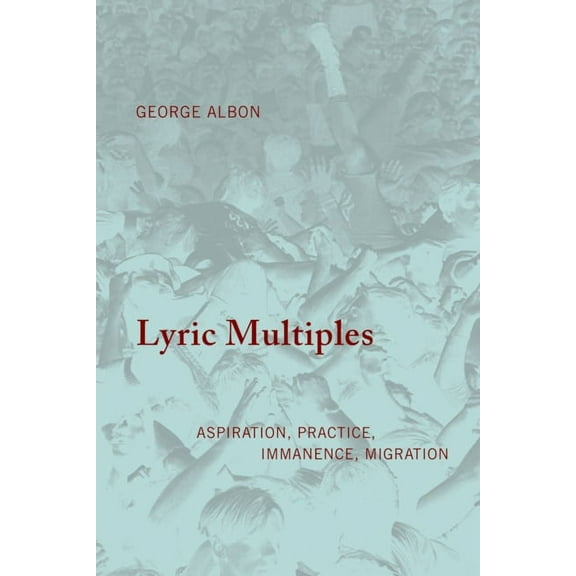Lyric Multiples (Paperback)