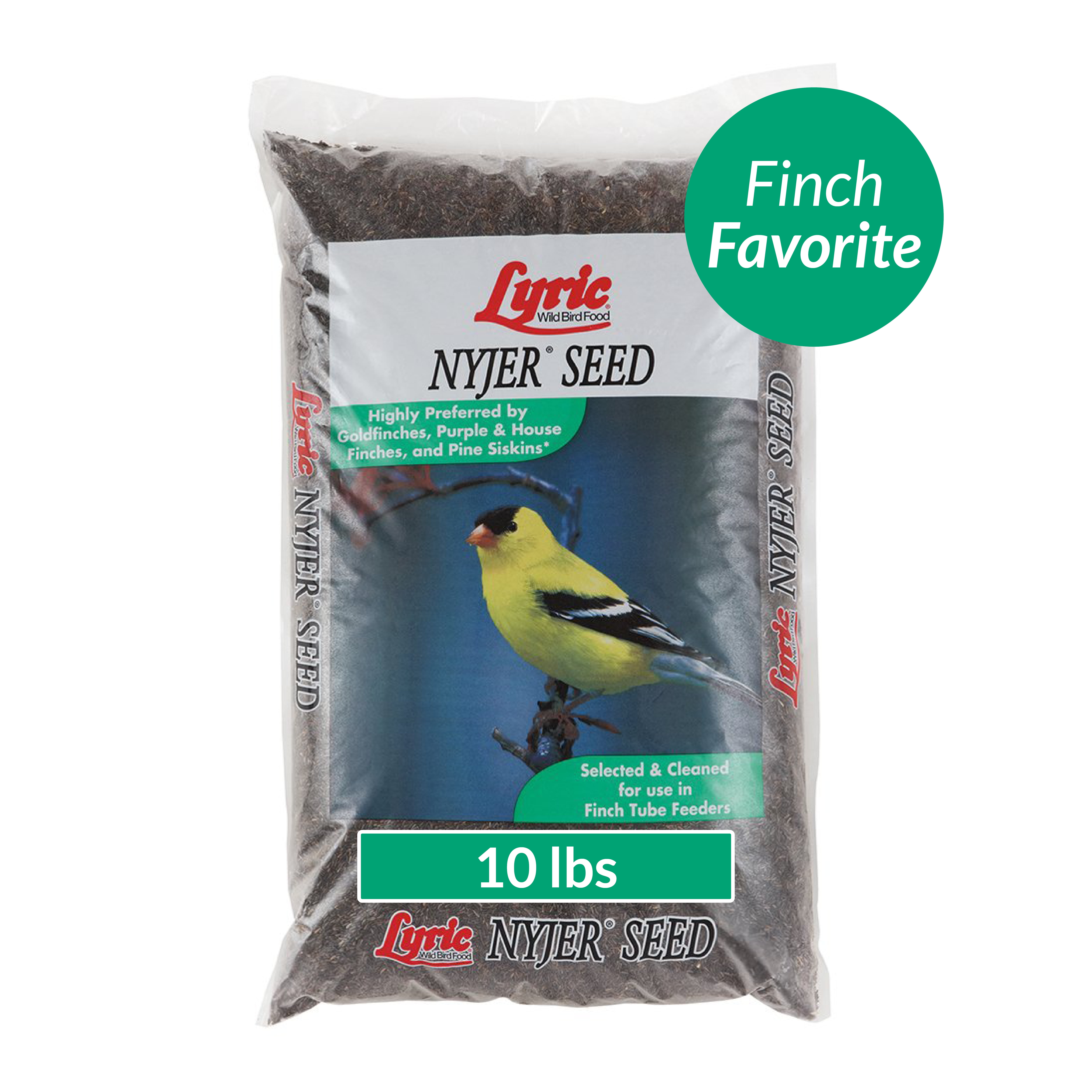 Nature's Song® Premium Wild Bird Food, 20 lb - Kroger
