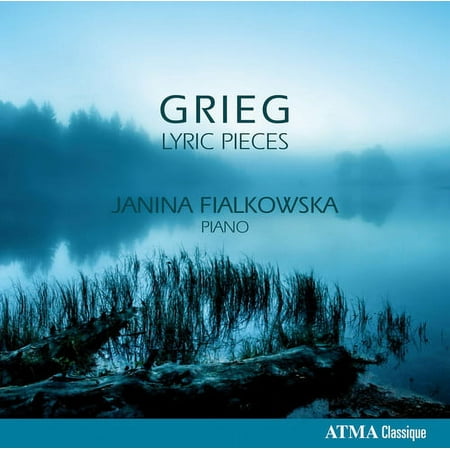 Lyric Pieces
