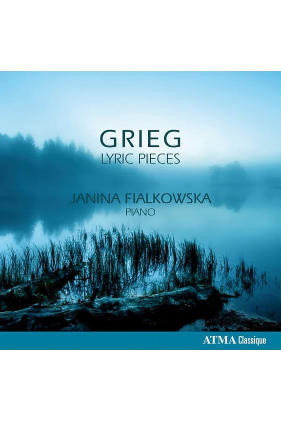 Lyric Pieces