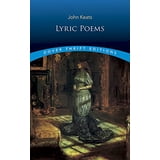 Pre-Owned Lyric Poems (Dover Thrift Editions: Poetry), 9780486268712 ...