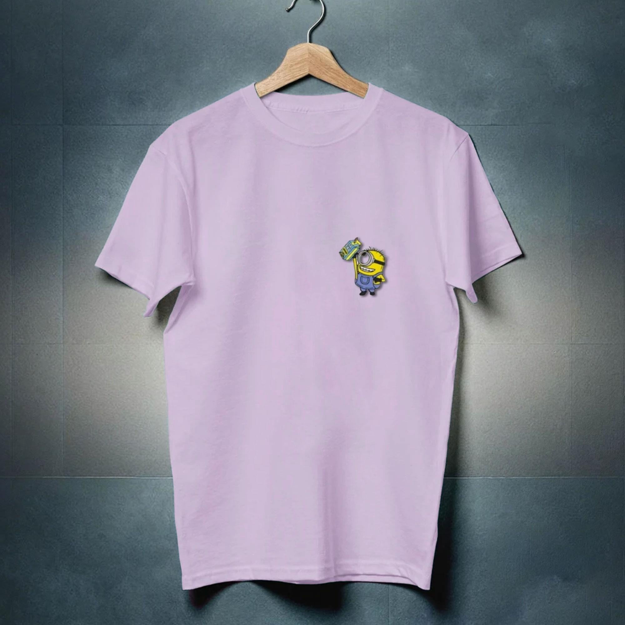 Lyrical Lemonade x Minion T Shirt NEW 7 COLOR OPTIONS NEW INSTOCK Walmart Business Supplies