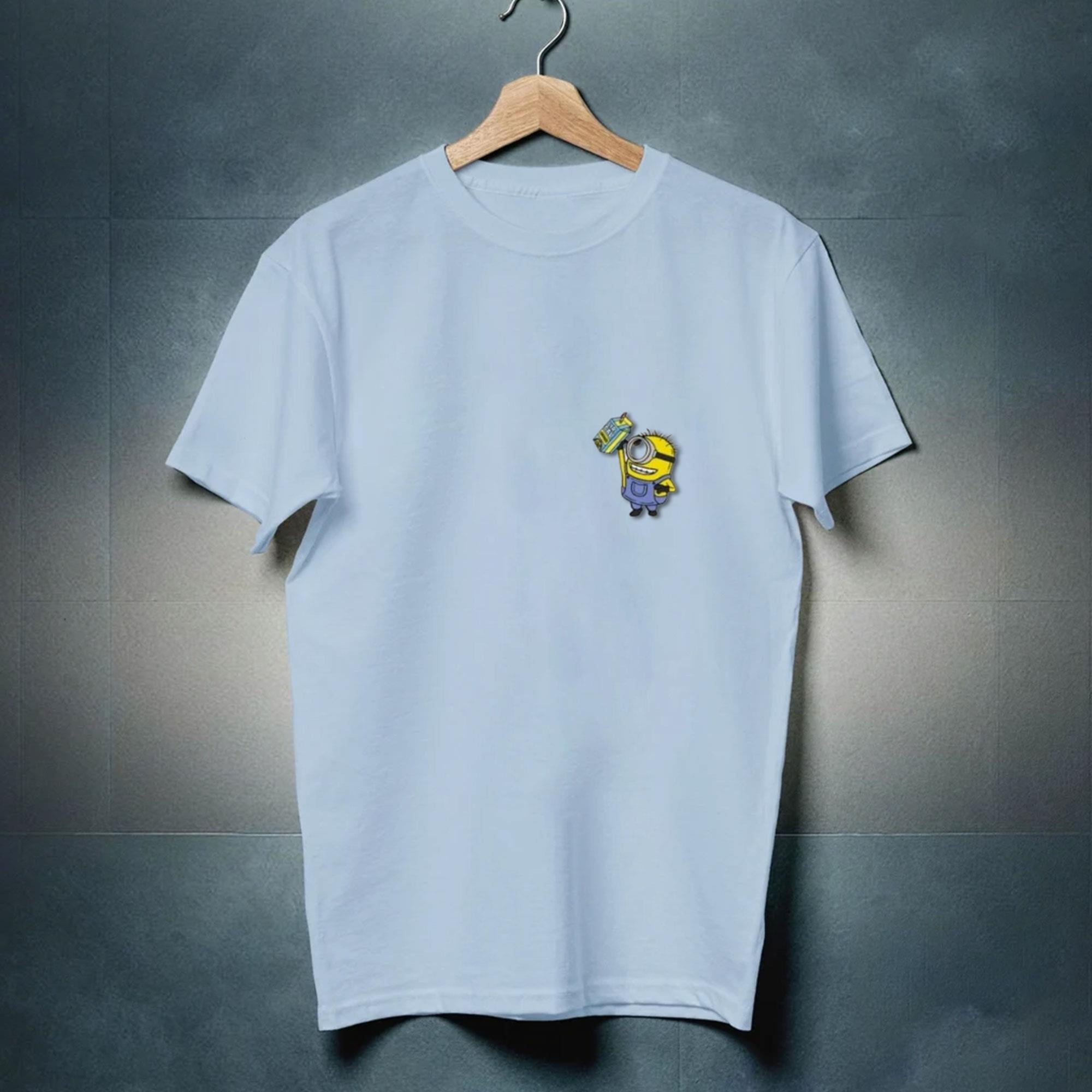 Lyrical Lemonade x Minion T Shirt NEW 7 COLOR OPTIONS NEW INSTOCK Walmart