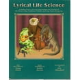 thumbnail image 1 of Pre-Owned Lyrical Life Science, Vol. 1 (Paperback) 0964636700 9780964636705, 1 of 1