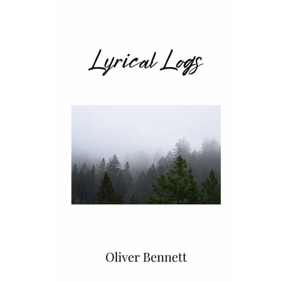 Lyrical Logs, (Paperback)