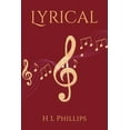 thumbnail image 1 of Lyrical, (Paperback), 1 of 1