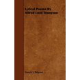 thumbnail image 1 of Lyrical Poems by Alfred Lord Tennyson, (Paperback), 1 of 1