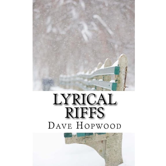 Lyrical Riffs: Short Readings, Drawing on Bible Verses