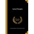 thumbnail image 1 of Lyrical Thoughts (Paperback), 1 of 1