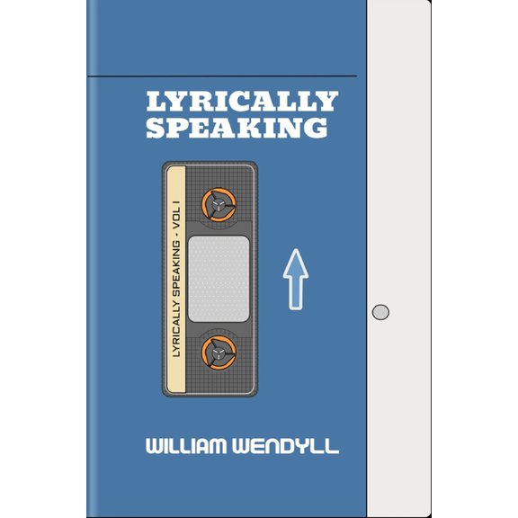 Lyrically Speaking, (Paperback)