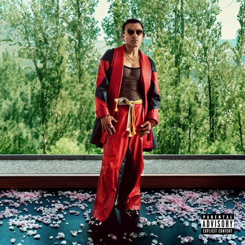 Lyrics Born - Goodbye, Sticky Rice - Music & Performance - CD