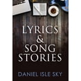 thumbnail image 1 of Lyrics & Song Stories (Hardcover), 1 of 1