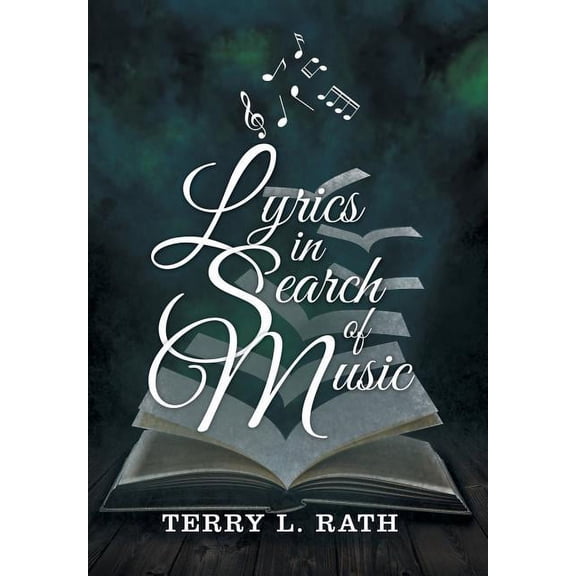 Lyrics in Search of Music (Hardcover)