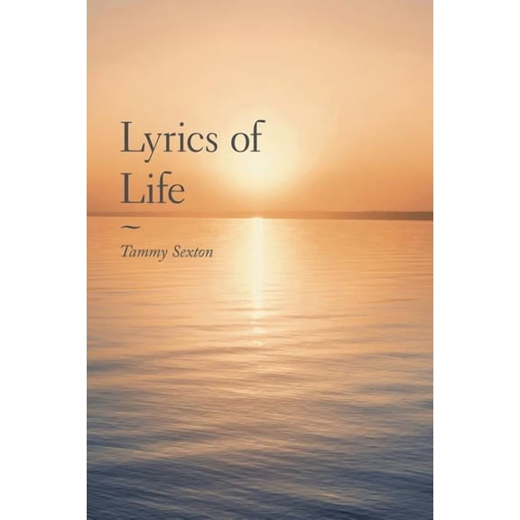 Lyrics of Life, (Paperback)