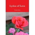 thumbnail image 1 of Lyrics of Love, (Paperback), 1 of 1