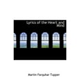 thumbnail image 1 of Lyrics of the Heart and Mind (Hardcover), 1 of 1