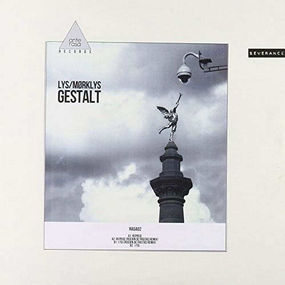 Lys Und Morklys - Gestalt - Music & Performance - Vinyl