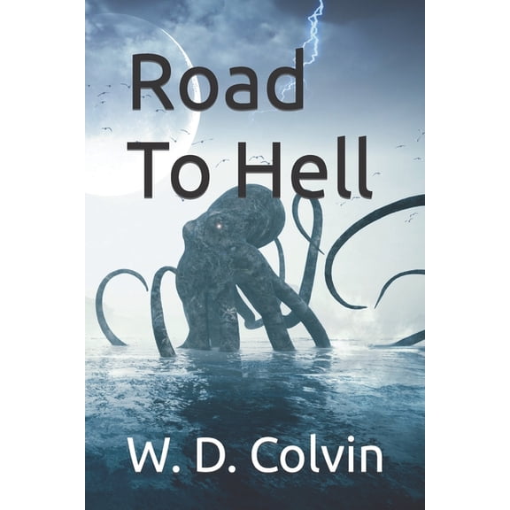 Lysanta 5: Road To Hell (Series #2) (Paperback)