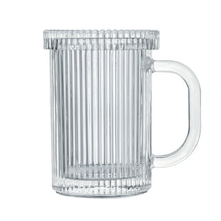 GAJUST Beautiful Coffee Mug Mug for Men Drinking Glasses for  Men Ceramic Cup Ceramic Coffee Mug Mens Coffee Mugs Home Handheld Cup Light  Man Ceramics Juice Glass Men Coffee Mugs/Silver2*4Pcs/12.5*8.4C