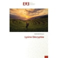 thumbnail image 1 of Lysine Décryptée, (Paperback), 1 of 1