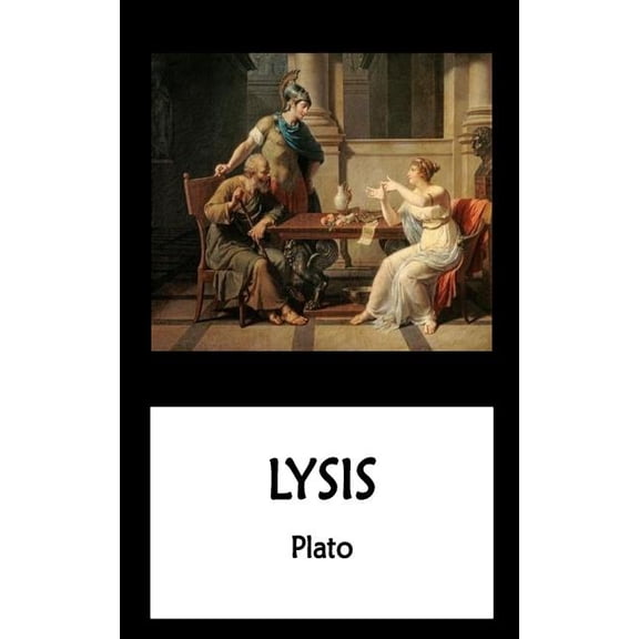 Lysis (Paperback)
