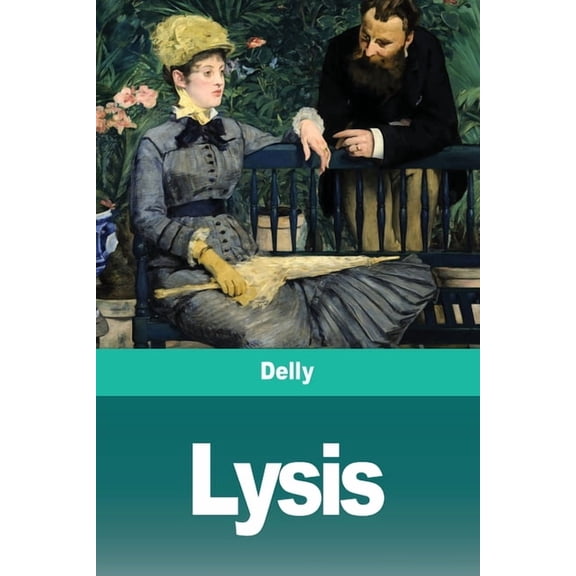 Lysis, (Paperback)