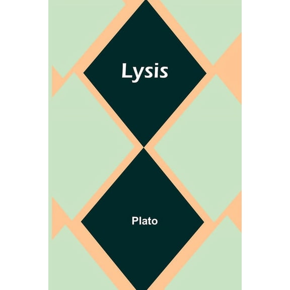 Lysis, (Paperback)