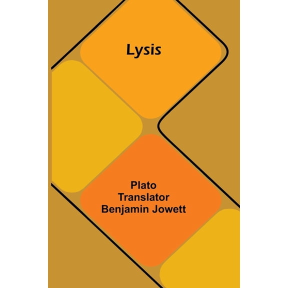 Lysis, (Paperback)