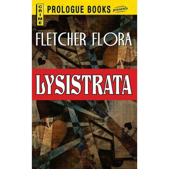 Lysistrata (Paperback)
