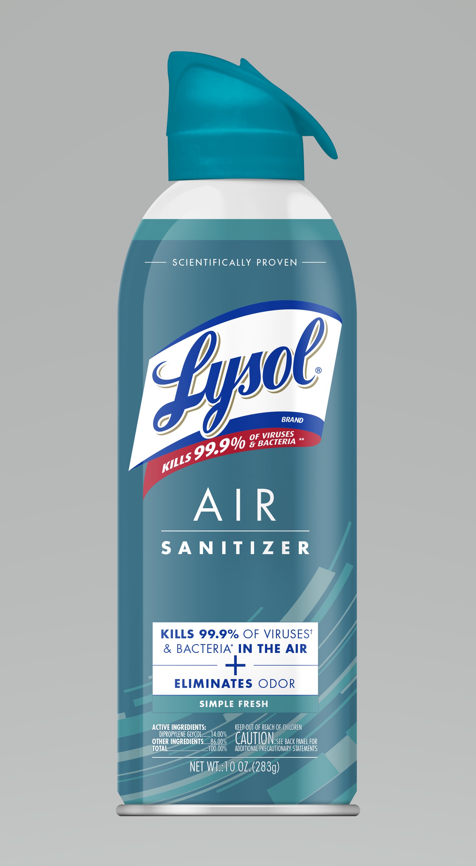 Teak Products Wet N Shower Organic Daily Shower Spray Fabric