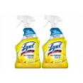 thumbnail image 1 of Lysol All Purpose Cleaner Spray, Disinfecting Spray, Lemon Breeze 64 fl oz., 1 of 5