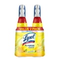 thumbnail image 1 of Lysol All Purpose Cleaner Spray Lemon Breeze (Pack of 20), 1 of 2